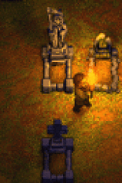 Graveyard Keeper v1.206 [x86, amd64] [Unity3D] [MULTi] [GOG] [Linux Native]