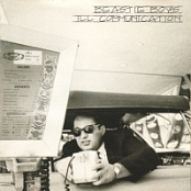 Beastie Boys - Ill Communication (1994)@flac
