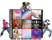 MutzNutz Music Pack 314 2020 - [ ANT ]