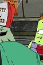 Squidbillies S13E02 XviD-AFG EZTV