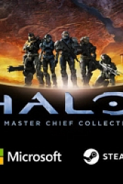 Halo The Master Chief Collection - Halo Reach [2019][MULTI][CODEX]