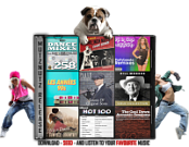 MutzNutz Music Pack 210 2020 - [ ANT ]
