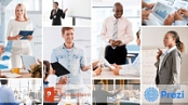 [ FreeCourseWeb ] Powerpoint And Prezi - Create Engaging Presentations