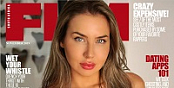 FHM South Africa - November 2019