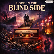 LOVE IN THE BLIND SIDE