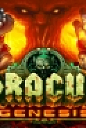 I, Dracula: Genesis v0.70.1