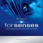 Blu::Elements - Forsenses (Virtual Surround - FLAC) [ADHDerby]