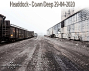 Headdock - Down Deep 29-04-2020 {1337x}