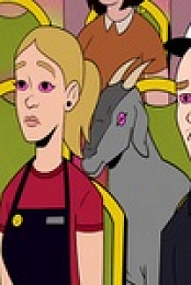 Praise Petey S01E08 480p x264-mSD EZTV