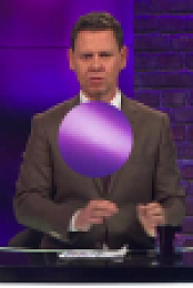 Paddy Gower Has Issues S01E11 XviD-AFG EZTV