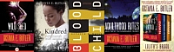 Octavia E. Butler - Collection [EN EPUB] [ebook] [ps]