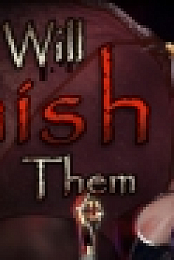 She Will Punish Them