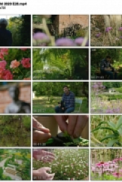 Gardeners' World 2020 E28 (1280x720p HD, 50fps, soft Eng subs)
