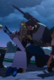 The Dragon Prince S07E06 XviD-AFG EZTV
