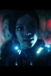 Star Trek Discovery S03E05 iNTERNAL XviD-AFG EZTV