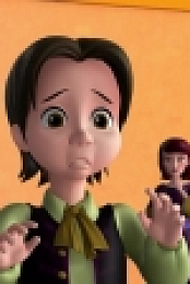 Sofia the First S04E09 HDTV x264-SFM[eztv]