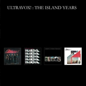 Ultravox! - The Island Years (2016) [FLAC CD]