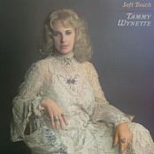 Tammy Wynette - Soft Touch (1982/2020) (320) [DJ]