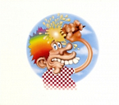 Grateful Dead - Europe 72 (1972) [2CD] [EAC-FLAC]