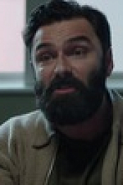 The Suspect 2022 S01E05 XviD-AFG EZTV