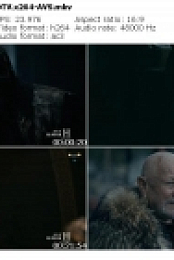 Vikings S06E05 720p HDTV x264-AVS mkv