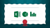 Udemy - Microsoft Excel Beginner and Intermediate with Certificate [Course Drive]