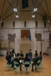 Bonding S02E01 480p x264-mSD EZTV