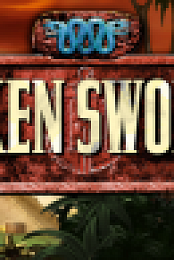 Broken Sword 2: The Smoking Mirror - Original v.1.0.0.2 [GOG] [Linux Native]