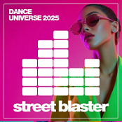 VA - Dance Universe 2025- 2025 - FLAC 16BITS 44.1KHZ-EICHBAUM