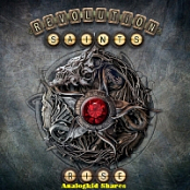 Revolution Saints - Rise 2020 ak