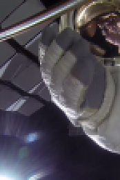 Scott Kelly A Year In Space S01 720p WEBRip AAC2 0 x264-BTN
