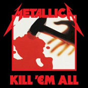 Metallica - Kill 'Em All (2016 Remastered) FLAC 88