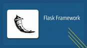 [ DevCourseWeb ] Flask Web Framework