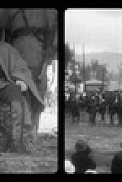 Impossible Peace S01E06 XviD-AFG EZTV