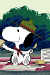 Camp Snoopy S01E01 480p x264-RUBiK EZTV
