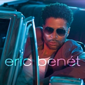 Eric Benét - Eric Benét (2016)