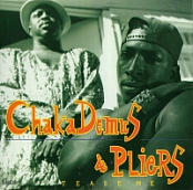 Chaka Demus & Pliers - Tease Me (1993)