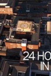 24 Hours in A and E S27E01 XviD-AFG EZTV
