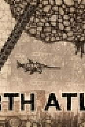Earth Atlantis