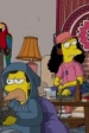 The Simpsons S31E17 WEB x264-XLF [eztv]