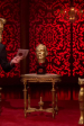 Taskmaster S10E01 Gods Haemorrhoid 720p WEB H264-SKYFiRE EZTV