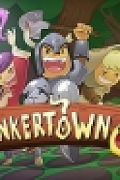 Tinkertown v0.2.1