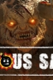 Serious Sam 4 v1.07 (GOG)