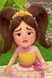 Princess Power S01 WEBRip x264-ION10 EZTV