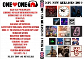 MP3 NEW RELEASES 2019 WEEK 28 - [GloDLS]