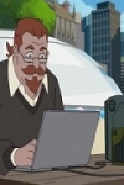 Marvels Spider-Man S03E01 480p x264-mSD [eztv]