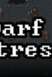 Dwarf Fortress v0.47.03