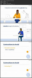 [ DevCourseWeb ] Lynda - Writing with Proper Punctuation