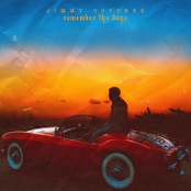 Jimmy October – Remember the Days [320 Kbps] [2018][EDM RG]