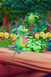 DORA S01E03 1080p WEB H264-SKYFiRE EZTV